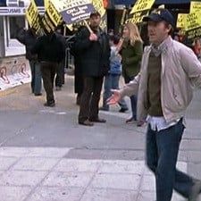 Photo New York Police Judiciaire