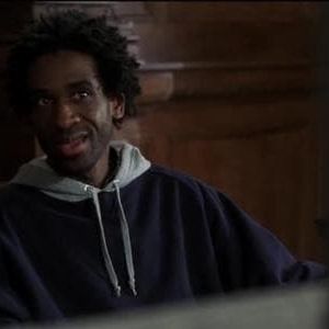 Photo New York Police Judiciaire