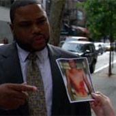 Photo New York Police Judiciaire