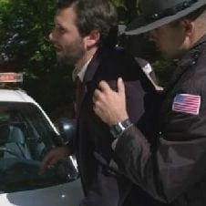 Photo New York Police Judiciaire