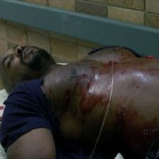 Photo New York Police Judiciaire