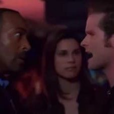 Photo New York Police Judiciaire