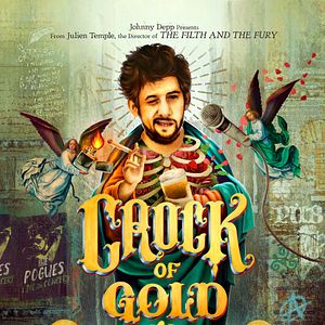Photo Crock of Gold
