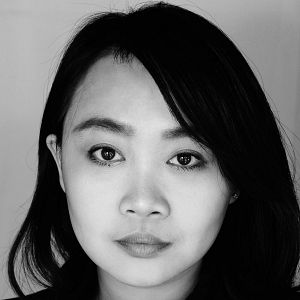 Photo Lumina Wang