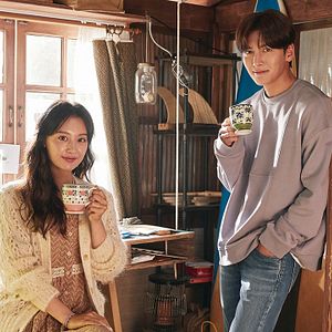 Photo Lovestruck in the City