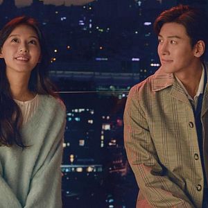 Photo Lovestruck in the City