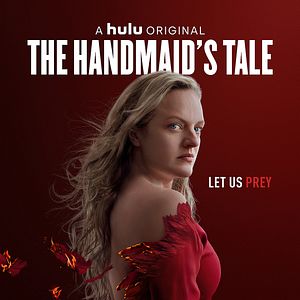 Photo The Handmaid’s Tale : la servante écarlate