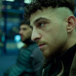 Photo Alexander Abdallah