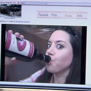 Photo Parks and Recreation