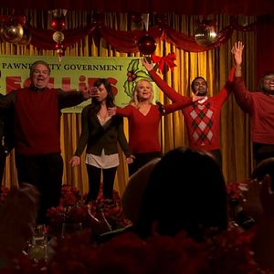 Photo Parks and Recreation