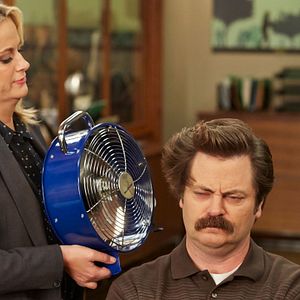 Photo Parks and Recreation