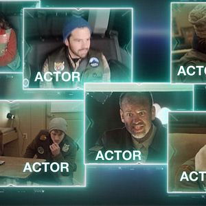 Photo Cauchemars et canulars