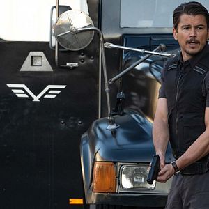 Photo Josh Hartnett