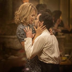 Photo Virginie Efira