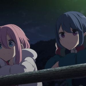 Photo Yuru Camp – Au grand air