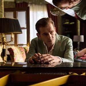 Photo Moi, Christiane F.