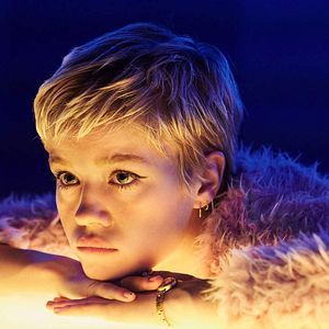 Photo Moi, Christiane F.