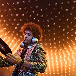 Photo Moi, Christiane F.