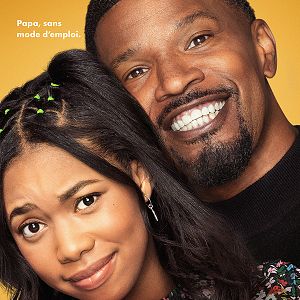 Photo Arrête Papa, tu me fais honte !