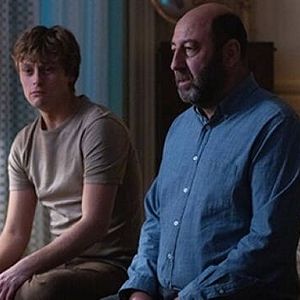 Photo Un homme d'honneur