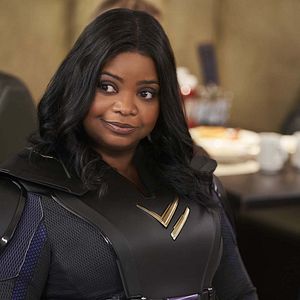 Photo Octavia Spencer