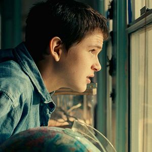 Photo Gabriel Bateman