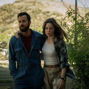 Photo Justin Theroux