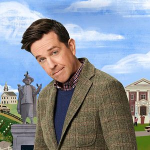 Photo Rutherford Falls