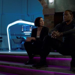 Photo David Harewood