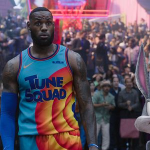 Photo LeBron James