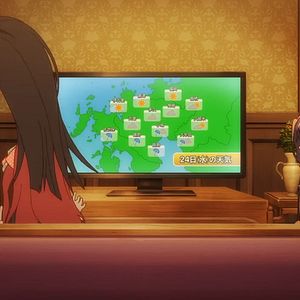 Photo Zombie Land Saga