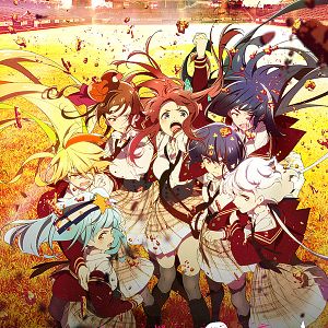 Photo Zombie Land Saga