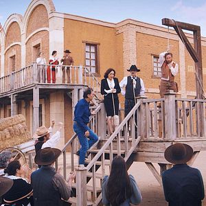 Photo Santi Rodríguez