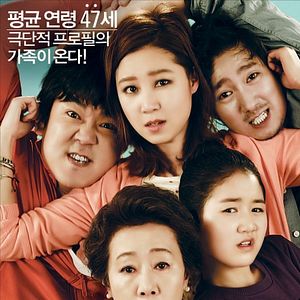 Photo Go-ryeong-hwa-ga-jok