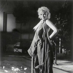 Photo Hollywood Maudit