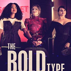 Photo The Bold Type / De celles qui osent