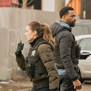 Photo LaRoyce Hawkins