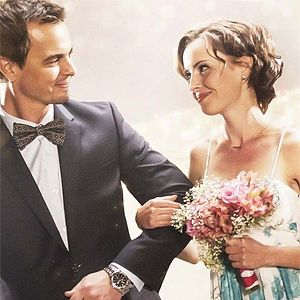 Photo Un mariage plus que parfait
