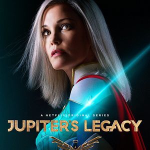Photo Jupiter's Legacy