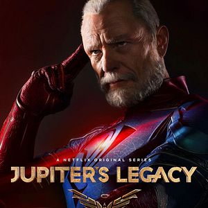 Photo Jupiter's Legacy