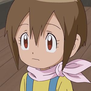 Photo Digimon Adventure (2020)