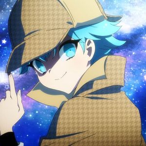 Photo Pretty Boy Detective Club