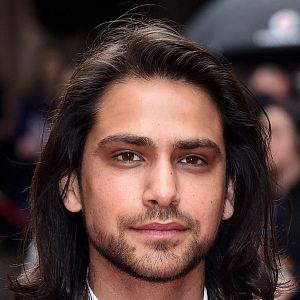 Photo Luke Pasqualino