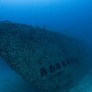 Photo Trésors sous les mers