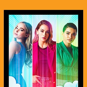Photo Powerpuff Girls