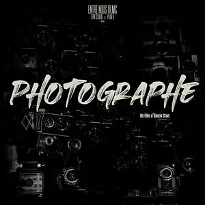 Photo Photographe