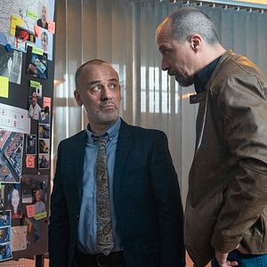 Photo Javier Gutiérrez