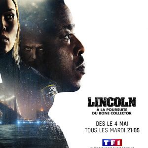 Photo Lincoln : À la poursuite du Bone Collector