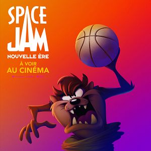 Photo Space Jam - Nouvelle ère