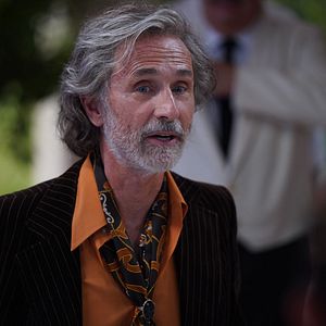 Photo Thierry Lhermitte